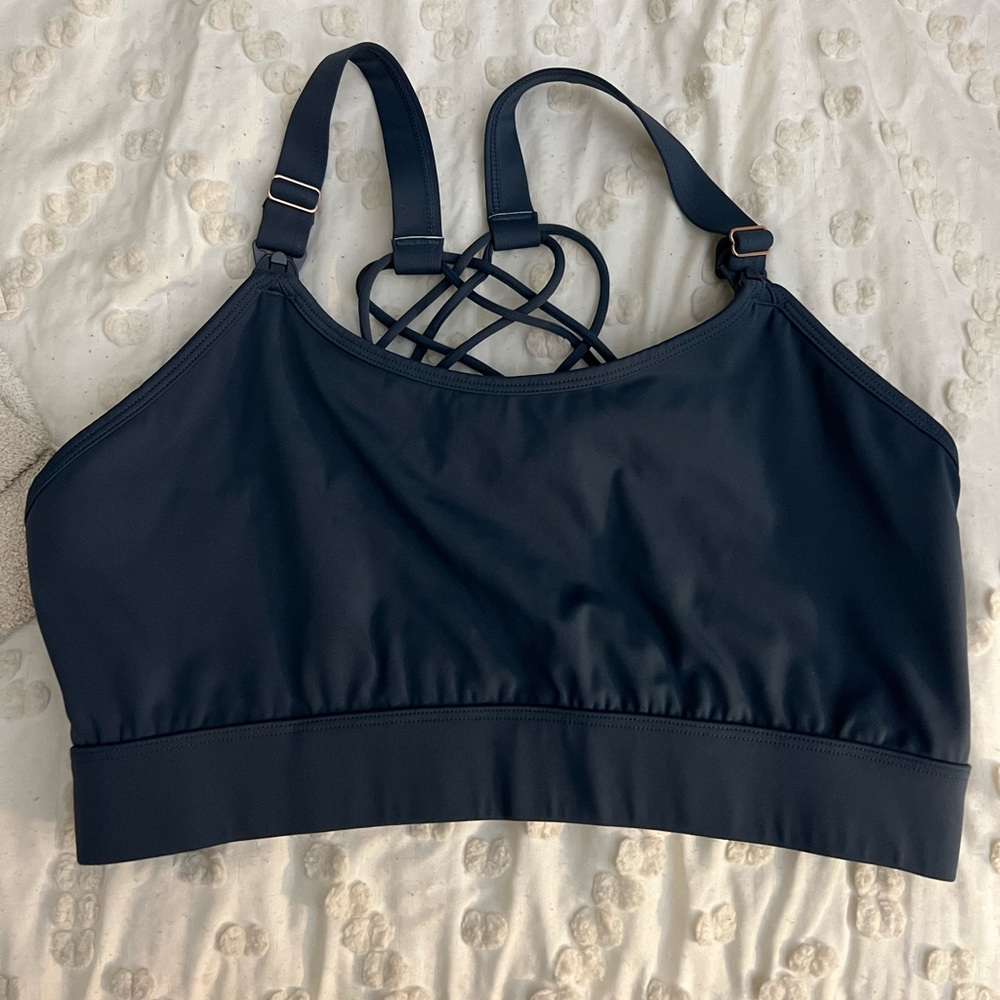 Love and Fit nursing bra